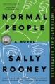 Normal people : a novel  Cover Image