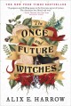 The once and future witches  Cover Image