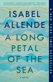 A long petal of the sea : a novel  Cover Image