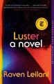 Luster  Cover Image