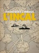 L'Incal  Cover Image