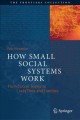 Go to record How small social systems work : from soccer teams to jazz ...
