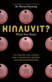 Kinauvit? = What's your name? : the Eskimo disc system and a daughter's search for her grandmother  Cover Image