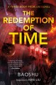 The Redemption of Time: A Three-Body Problem Novel  Cover Image
