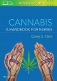 Go to record Cannabis : a handbook for nurses