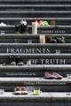 Fragments of truth : residential schools and the challenge of reconciliation in Canada  Cover Image