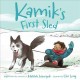 Kamik's first sled  Cover Image