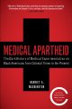 Go to record Medical apartheid : the dark history of medical experiment...