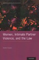 Go to record Women, intimate partner violence, and the law