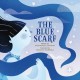 The blue scarf  Cover Image