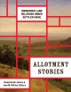Allotment stories : Indigenous land relations under settler siege  Cover Image
