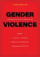 Go to record Gender violence : interdisciplinary perspectives
