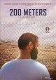 200 meters  Cover Image