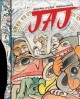 JAJ : a Haida manga  Cover Image