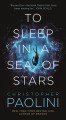 To sleep in a sea of stars  Cover Image