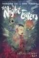 Go to record The night eaters. Book 1, She eats the night