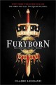 Furyborn  Cover Image