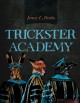 Trickster Academy  Cover Image
