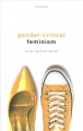 Gender-critical feminism  Cover Image