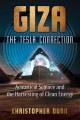 Giza : the Tesla connection : acoustical science and the harvesting of clean energy  Cover Image