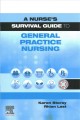 A nurse's survival guide to general practice nursing  Cover Image