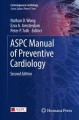 ASPC manual of preventive cardiology  Cover Image