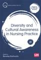 Diversity and cultural awareness in nursing practice  Cover Image