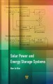 Solar power and energy storage systems  Cover Image