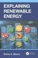 Explaining renewable energy  Cover Image