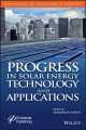 Progress in solar energy technologies and applications  Cover Image