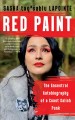 Red paint : the ancestral autobiography of a Coast Salish punk  Cover Image