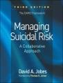 Go to record Managing suicidal risk : a collaborative approach