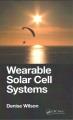 Wearable solar cell systems  Cover Image