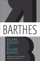 Go to record Roland Barthes