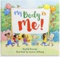 Go to record My body is me!