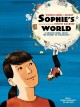 Sophie's world  Cover Image