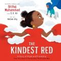 The kindest red : a story of hijab and friendship  Cover Image