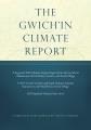 The Gwich'in climate report  Cover Image