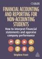 Financial accounting and reporting for non-accounting students : how to interpret financial statements and appraise company performance  Cover Image