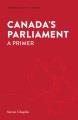 Canada's parliament : a primer  Cover Image