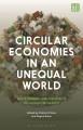 Circular economies in an unequal world : waste, renewal and the effects of global circularity  Cover Image