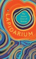 Lapidarium : the secret lives of stones  Cover Image