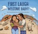 First laugh : welcome, baby!  Cover Image