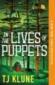 In the lives of puppets  Cover Image