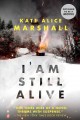 I am still alive  Cover Image