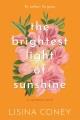 The brightest light of sunshine  Cover Image