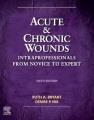 Acute and chronic wounds : intraprofessionals from novice to expert  Cover Image