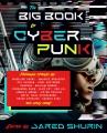 The big book of cyberpunk  Cover Image