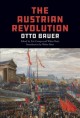 The Austrian Revolution  Cover Image