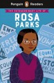 The extraordinary life of Rosa Parks  Cover Image